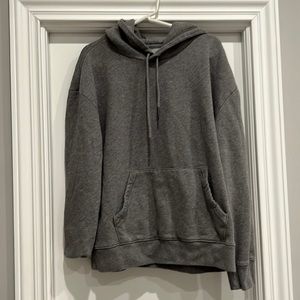 Aero Hygge Grey Hoodie